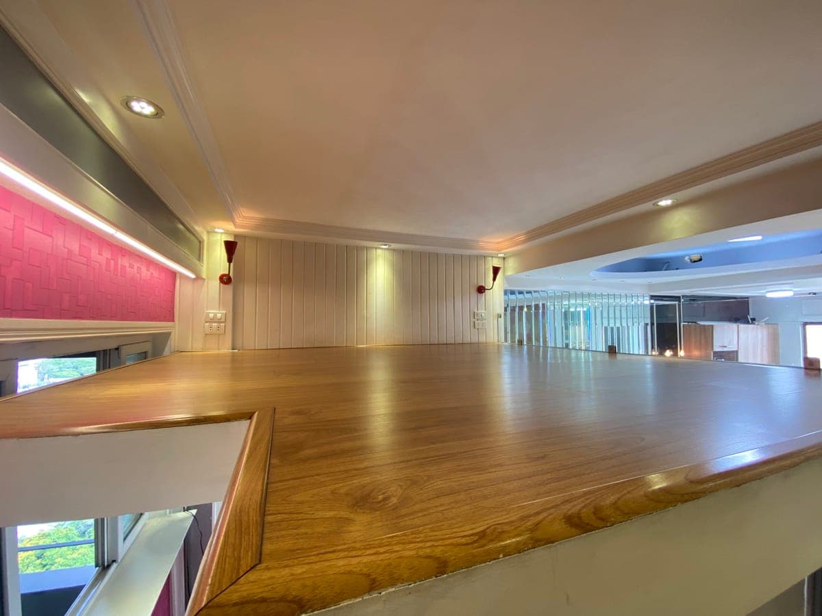 🏢 CONDO FOR RENT NEAR UST - photo 6