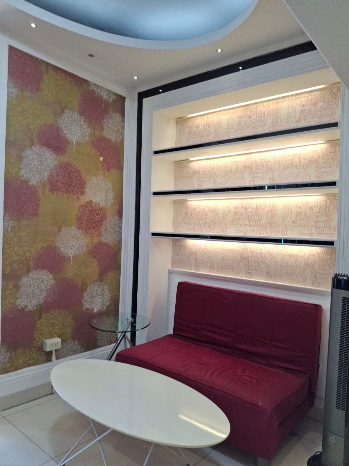 🏢 CONDO FOR RENT NEAR UST - photo 10