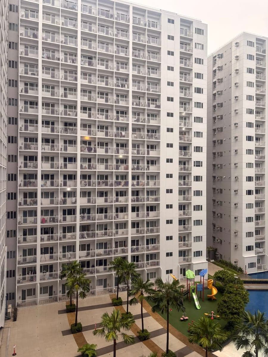 CONDO SHARING (all female/all male/mix/by 2’s/solo) ☀️🫧🏡 - photo 4