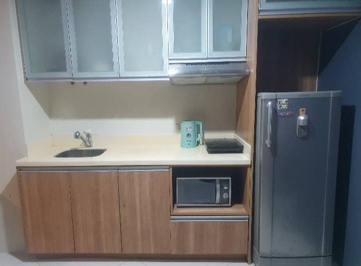 Poolside Studio Condo for Rent – Near BGC, Makati BD, Airport - photo 2