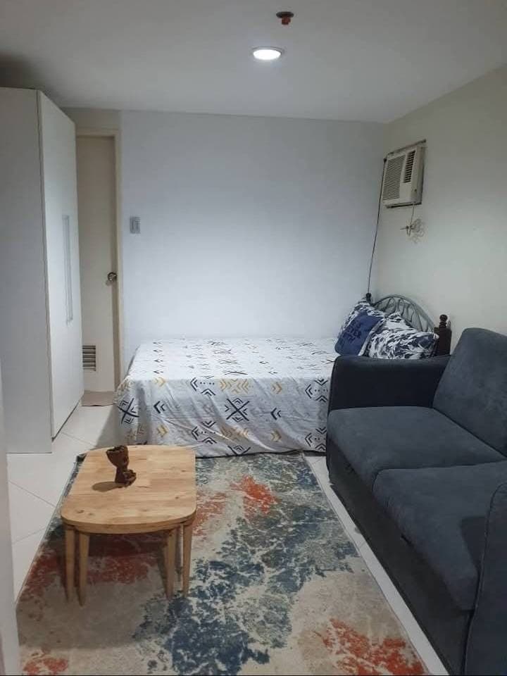 Poolside Studio Condo for Rent – Near BGC, Makati BD, Airport - photo 6