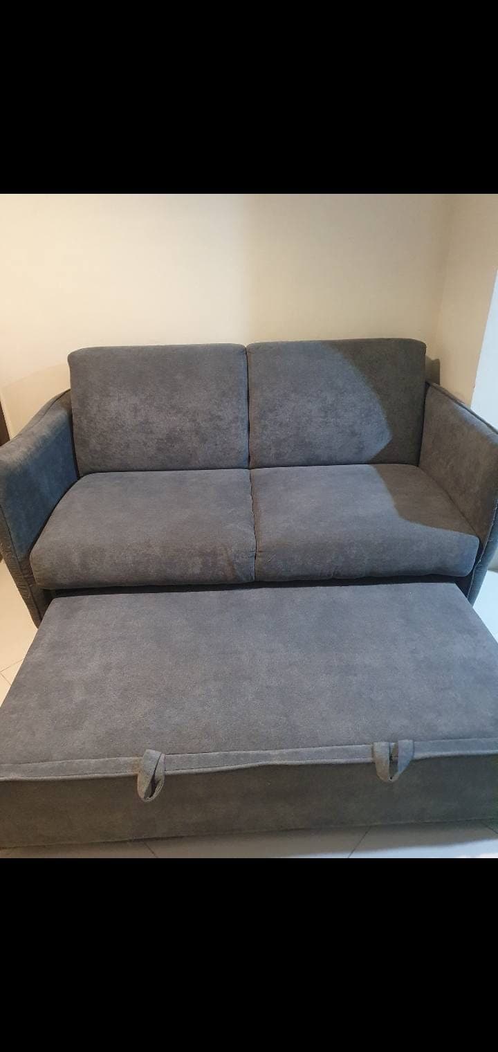 Poolside Studio Condo for Rent – Near BGC, Makati BD, Airport - photo 7