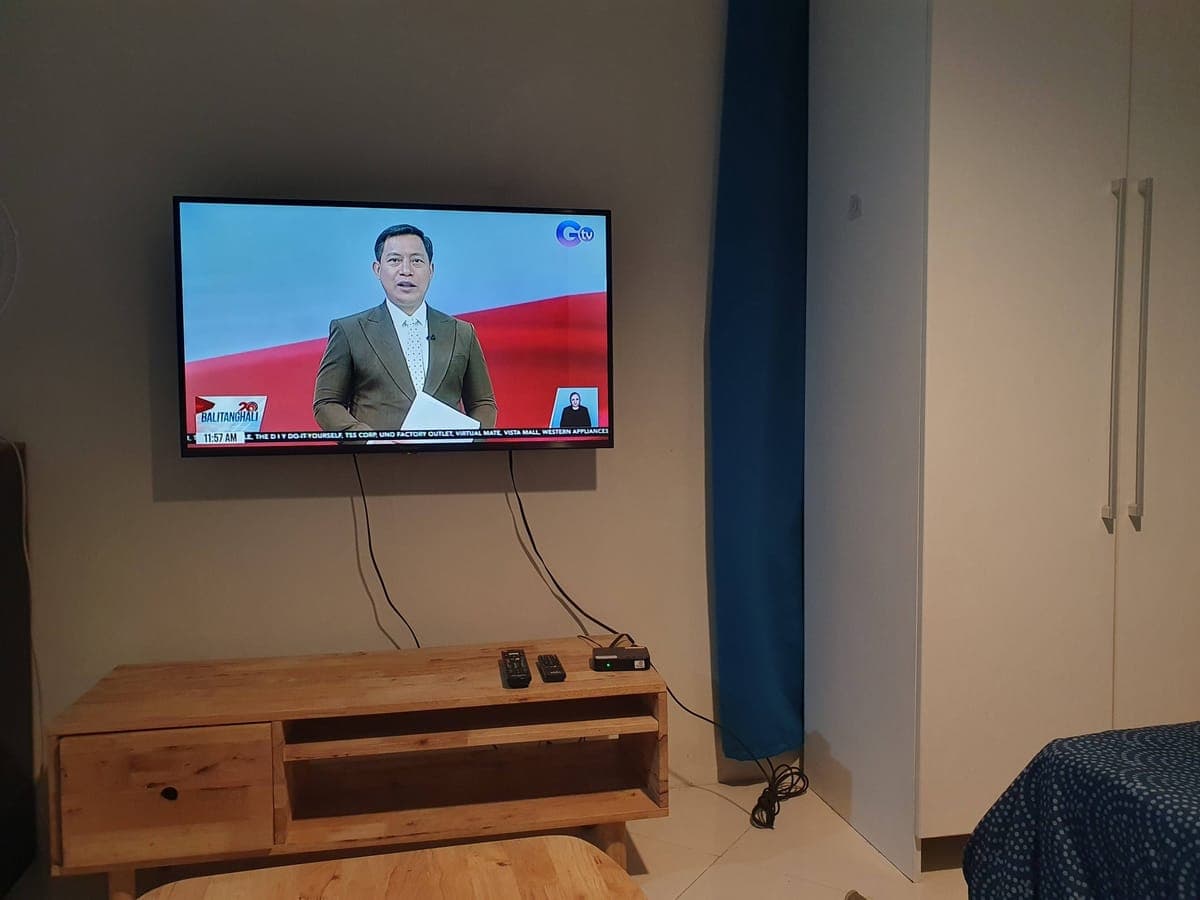 Poolside Studio Condo for Rent – Near BGC, Makati BD, Airport - photo 8