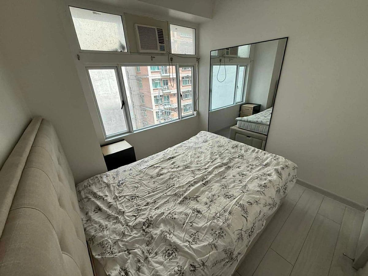 NEWLY RENOVATED 2BR Fully Furnished Corner Unit at Peninsula Garden Midtown Home Maple Tower (Paco Manila) - photo 4