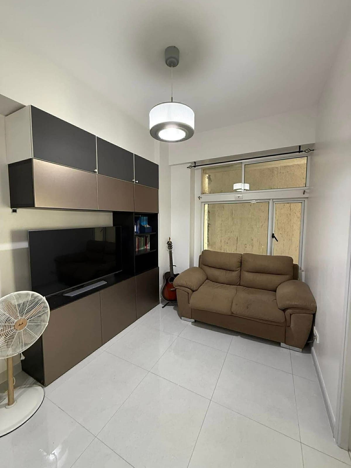 NEWLY RENOVATED 2BR Fully Furnished Corner Unit at Peninsula Garden Midtown Home Maple Tower (Paco Manila) - photo 6