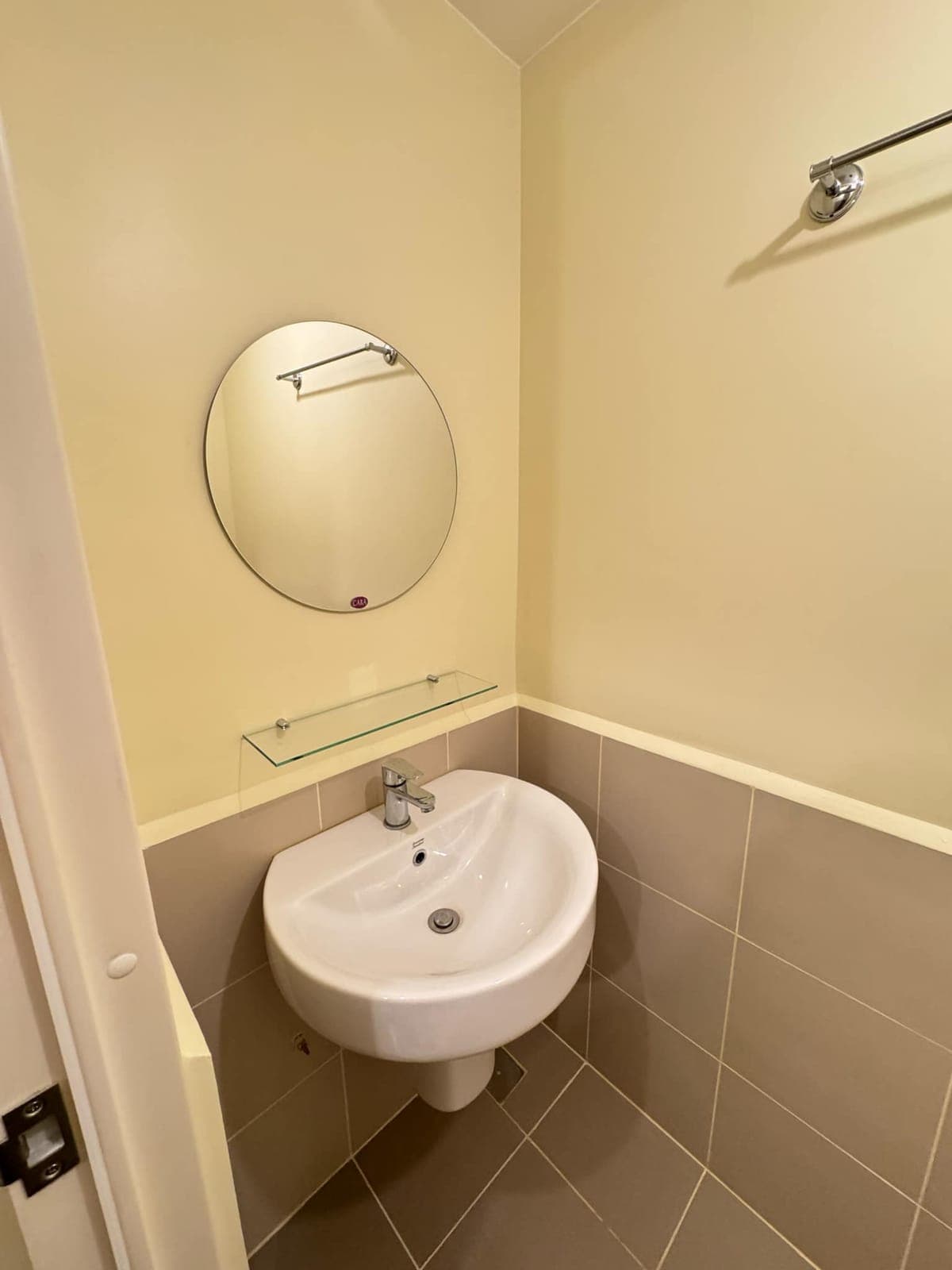 FOR RENT - 2 BR with parking at One Antonio - photo 3