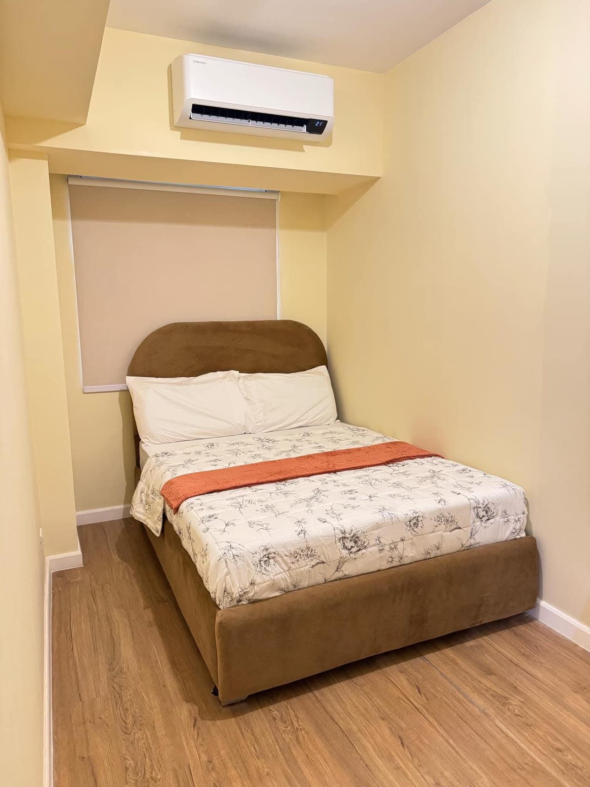 FOR RENT - 2 BR with parking at One Antonio - photo 6