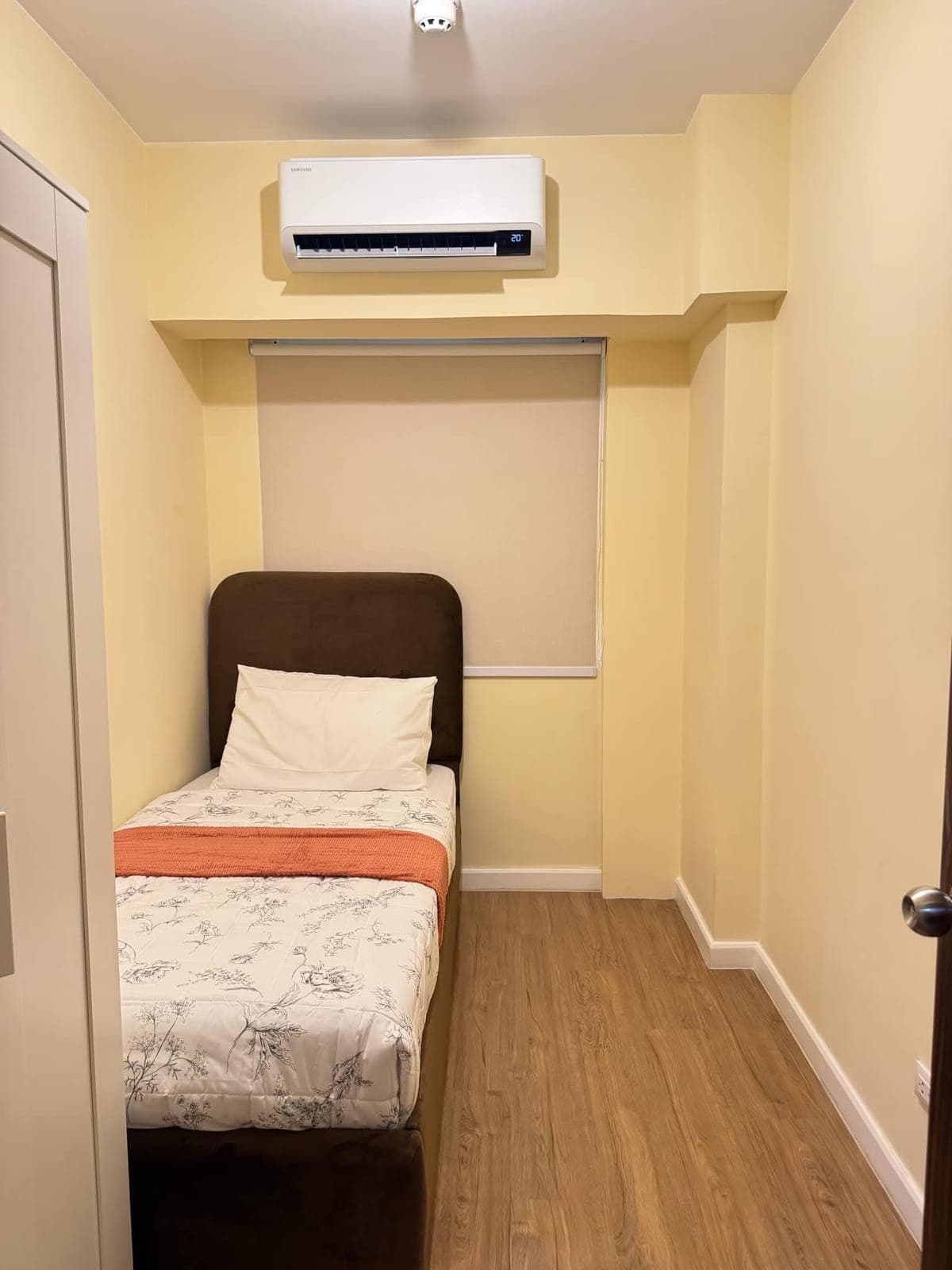 FOR RENT - 2 BR with parking at One Antonio - photo 8