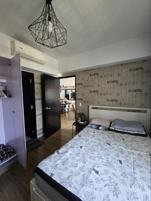 Fully Furnished 1 Bedroom Condo Unit For Rent - 22nd Floor One Maridien (The Maridien) - photo 1