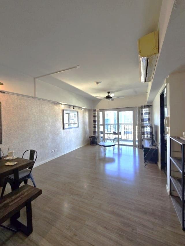 Fully Furnished 1 Bedroom Condo Unit For Rent - 22nd Floor One Maridien (The Maridien) - photo 3