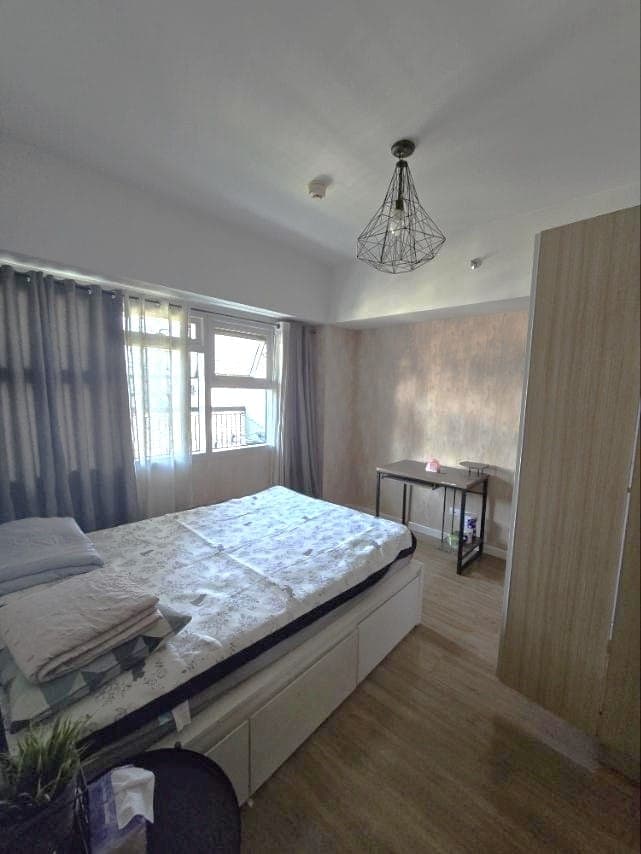 Fully Furnished 1 Bedroom Condo Unit For Rent - 22nd Floor One Maridien (The Maridien) - photo 6