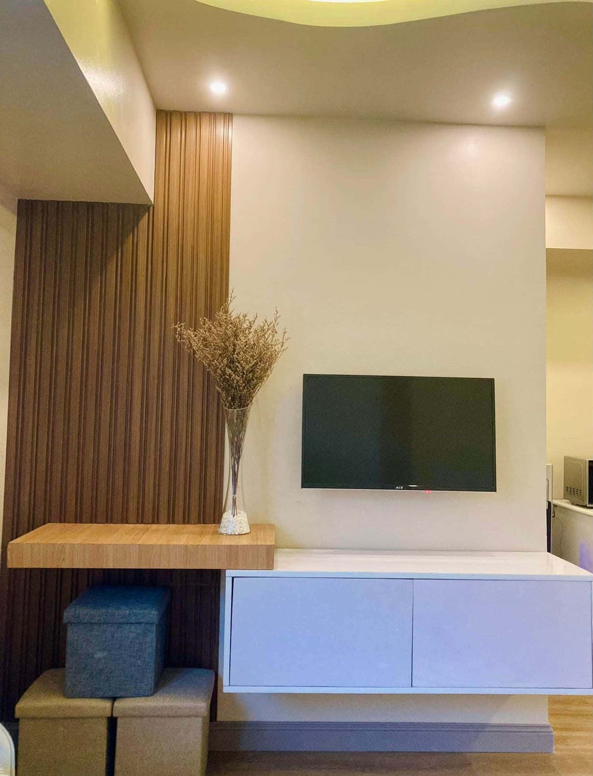 ✅For Rent📍Avida makati west  ▪️2 Bedroom - photo 1