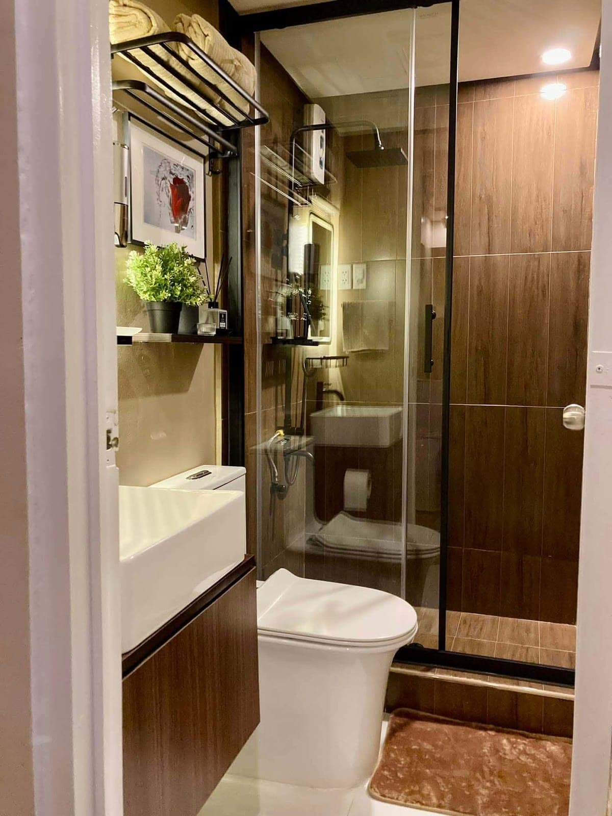 ✅For Rent📍Avida makati west  ▪️2 Bedroom - photo 13