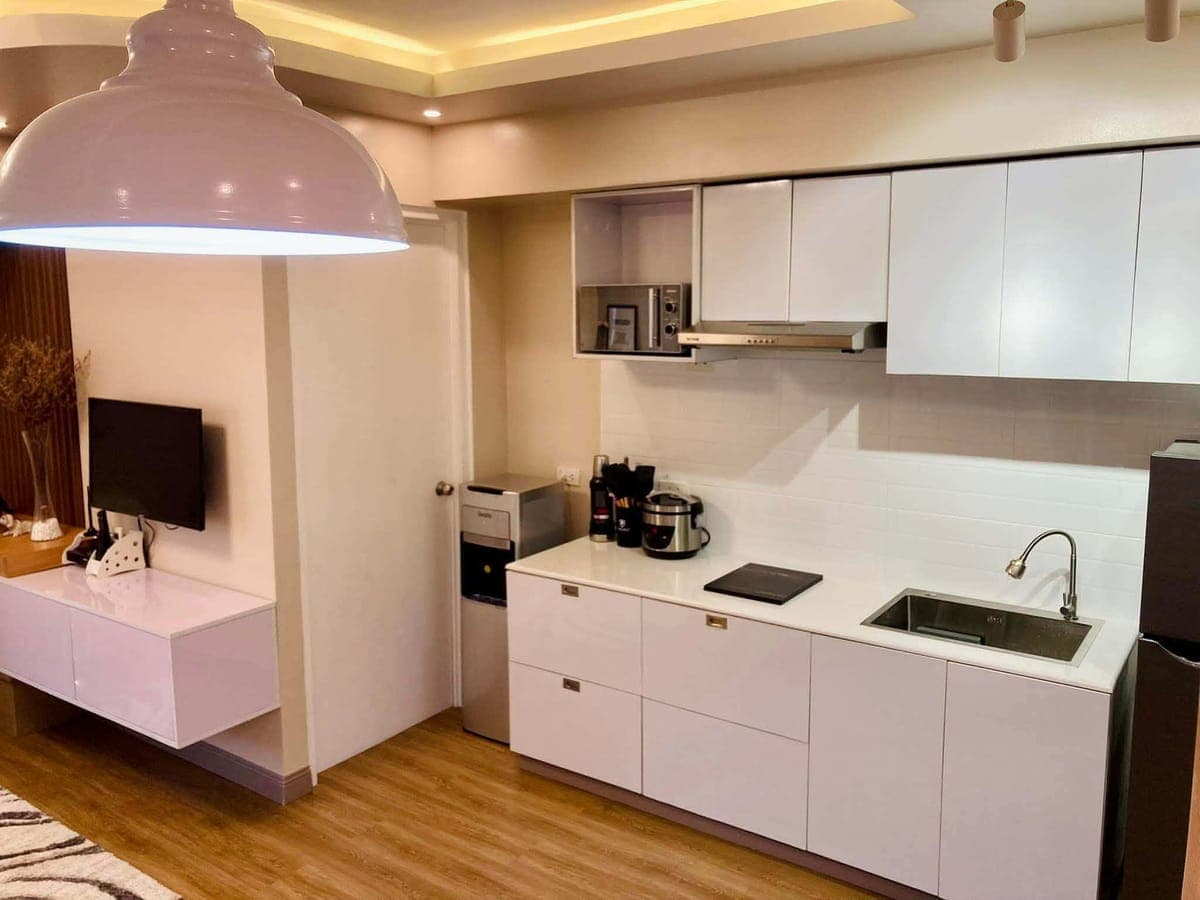 ✅For Rent📍Avida makati west  ▪️2 Bedroom - photo 3