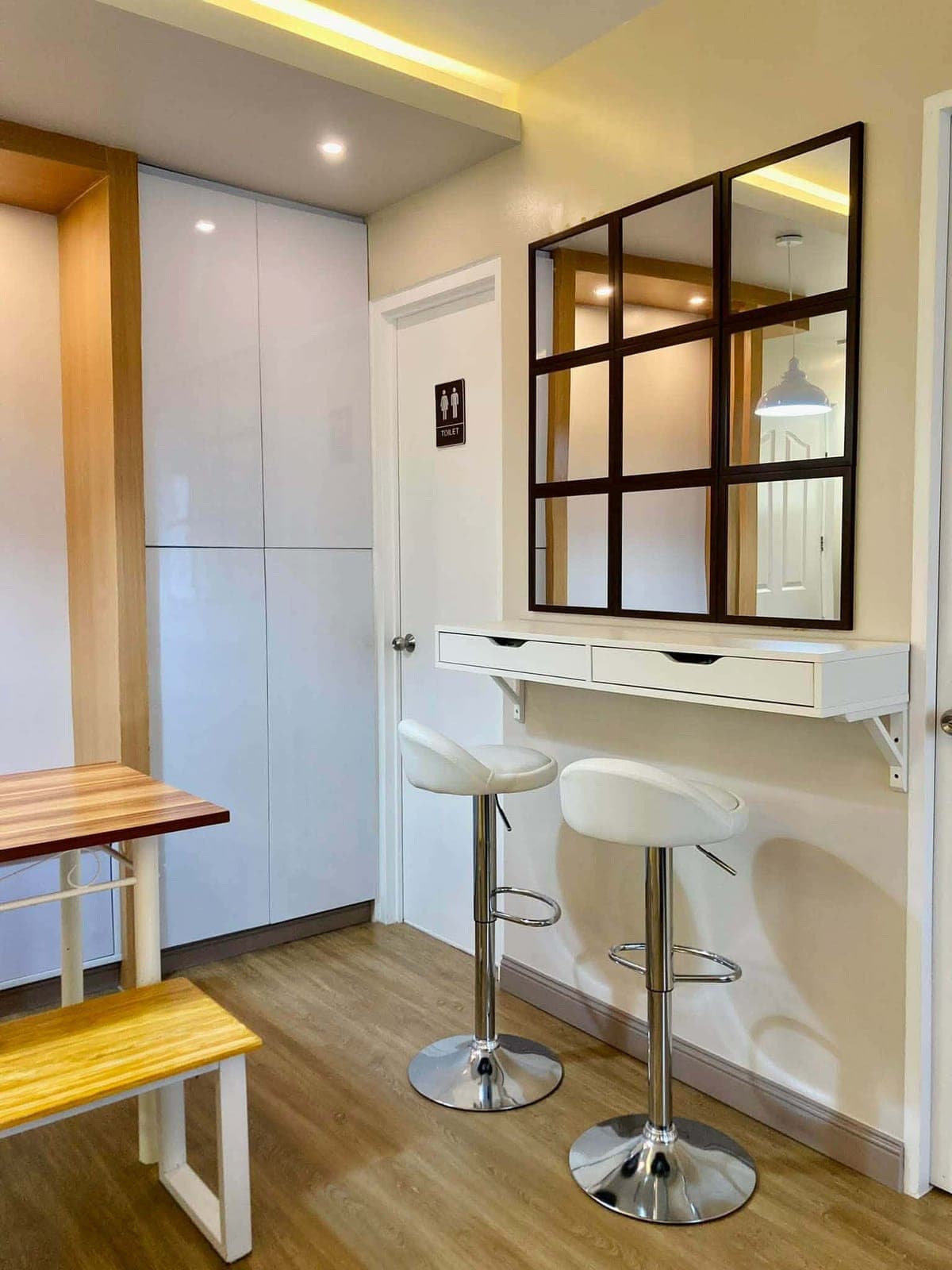 ✅For Rent📍Avida makati west  ▪️2 Bedroom - photo 7