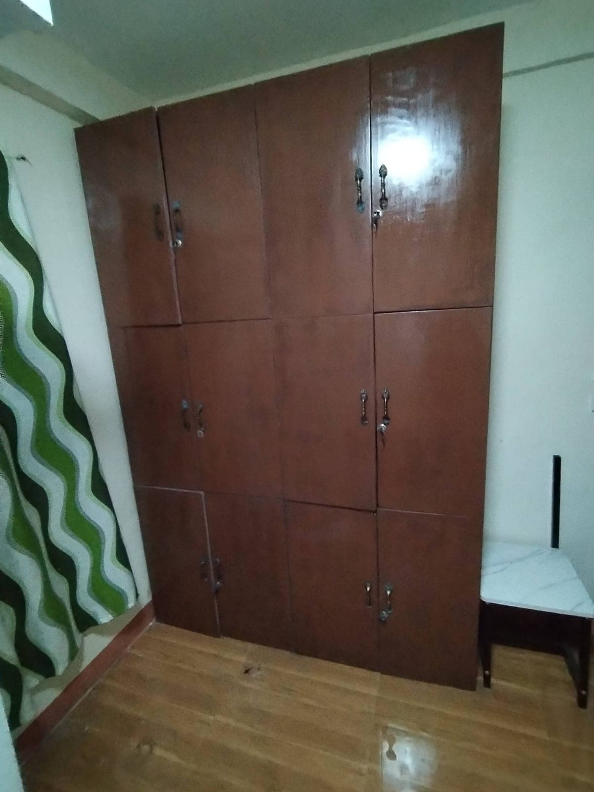 FEMALE BEDSPACE & MALE BEDSPACE - photo 9