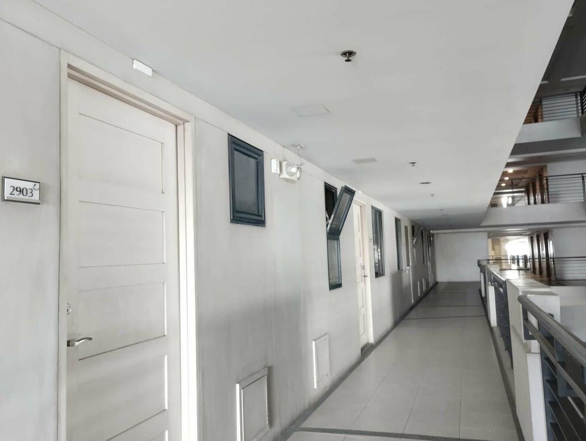 For Rent📍Flair tower ▪️Studio type - photo 2