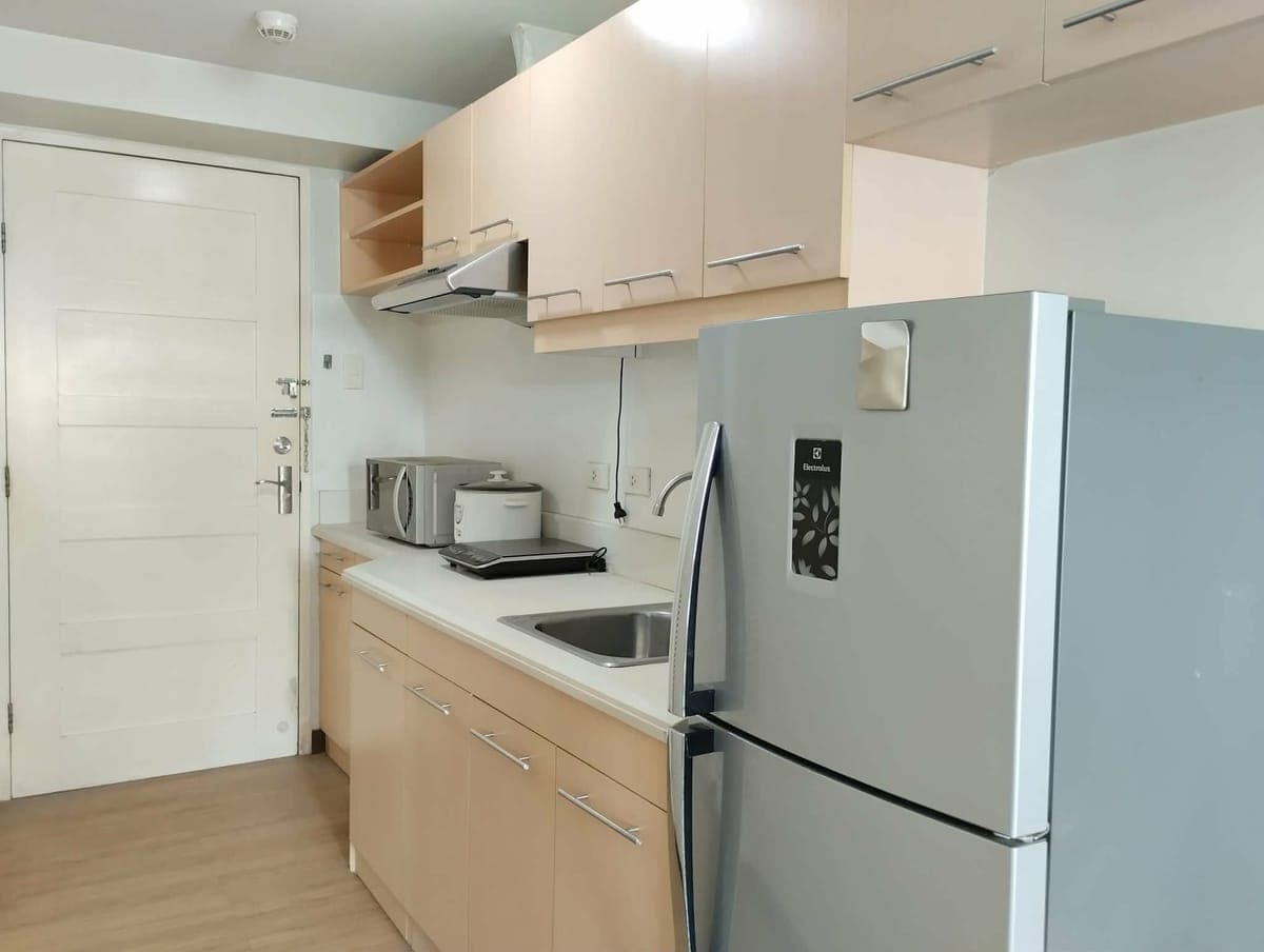 For Rent📍Flair tower ▪️Studio type - photo 14