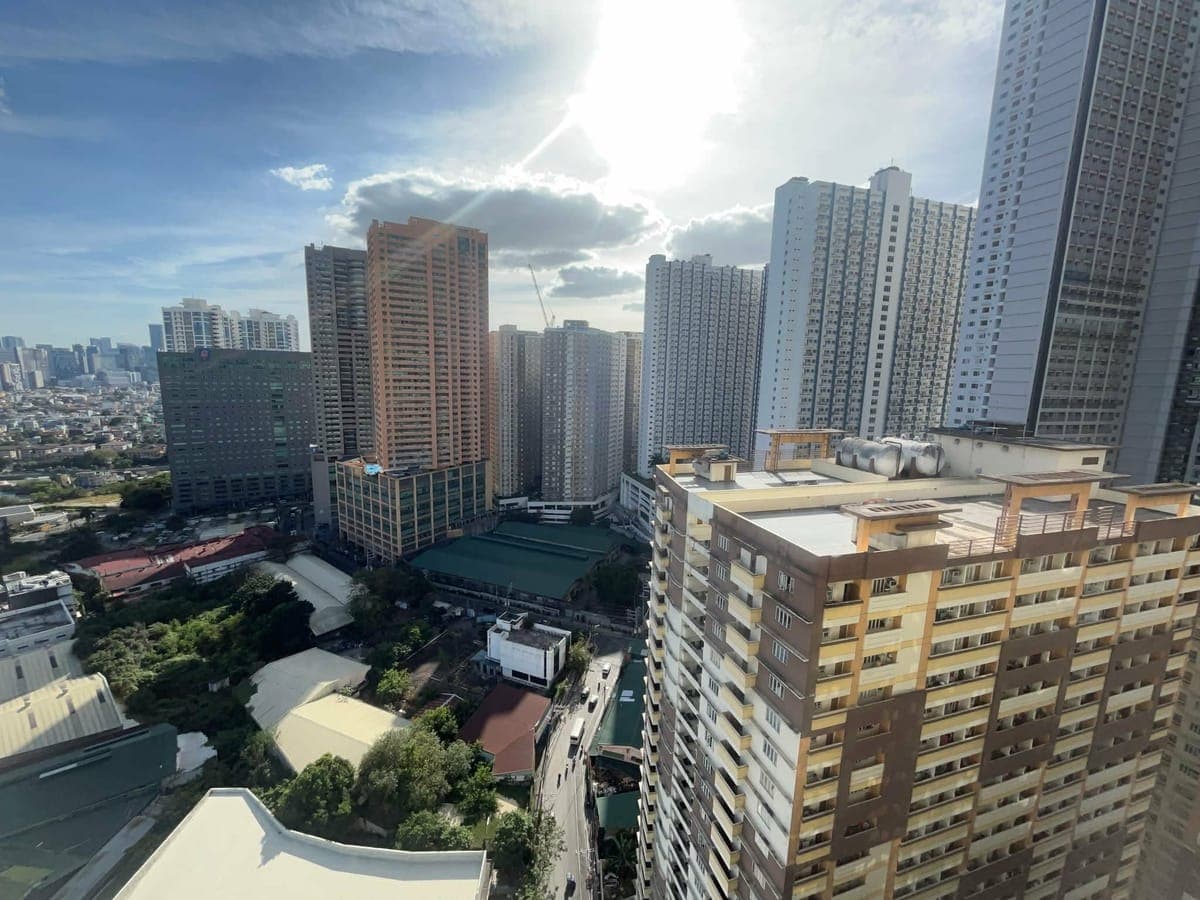 For Rent📍Flair tower ▪️Studio type - photo 15