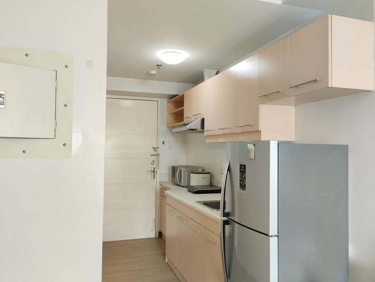 For Rent📍Flair tower ▪️Studio type - photo 3