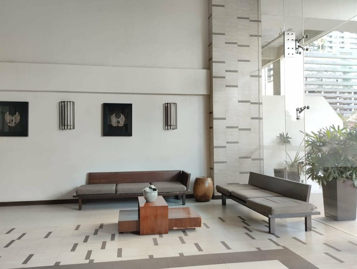 For Rent📍Flair tower ▪️Studio type - photo 6