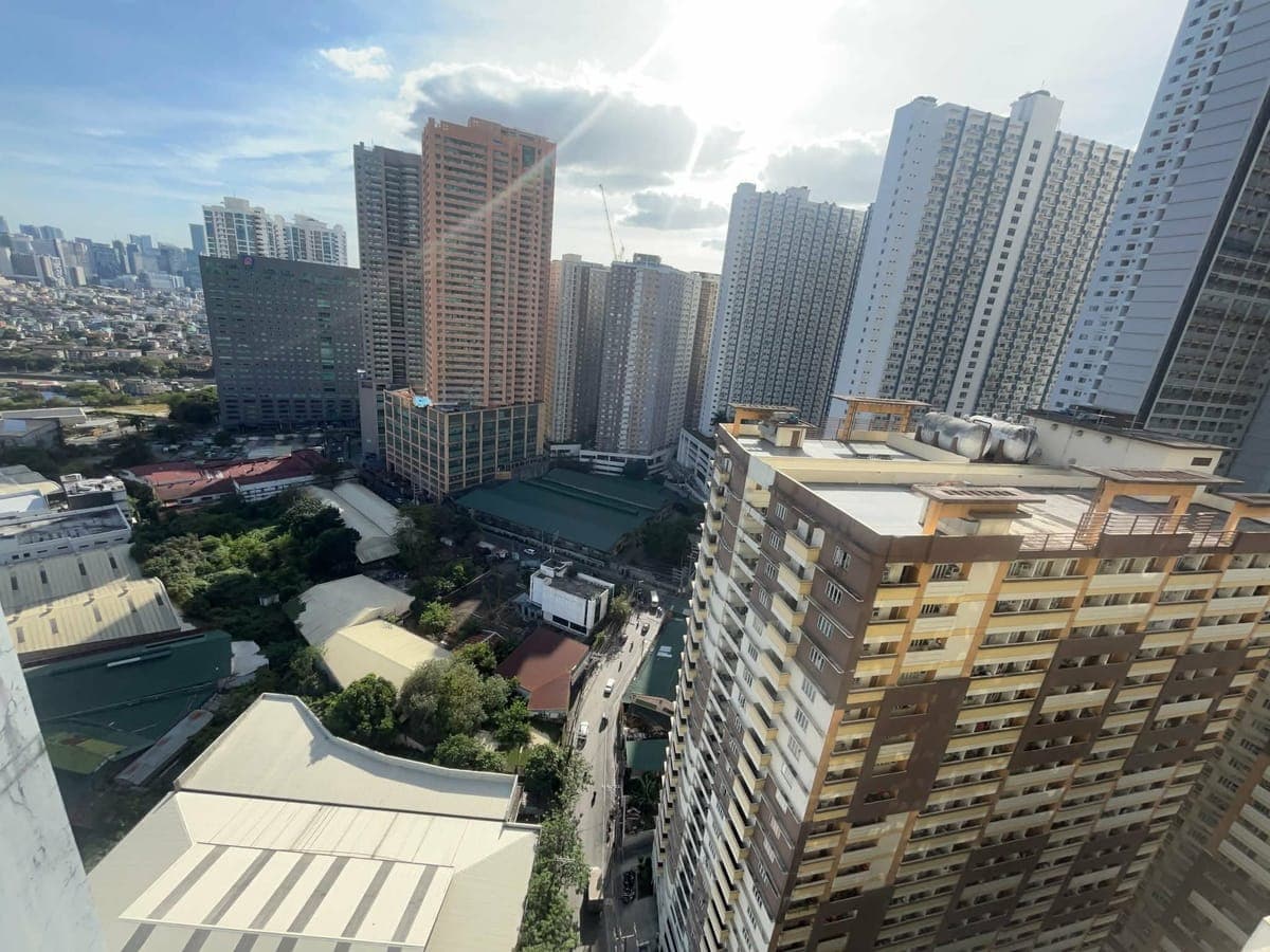 For Rent📍Flair tower ▪️Studio type - photo 9