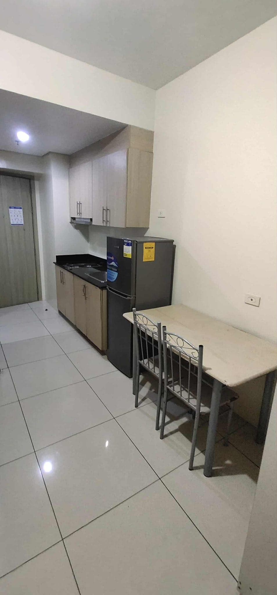 ✅For Rent📍Shell Residences ▪️1 Bedroom - photo 4