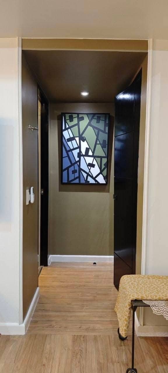 𝐅𝐎𝐑 𝐑𝐄𝐍𝐓 One Bedroom with Balcony Condo in THE MARIDIEN TOWER 1 - photo 2