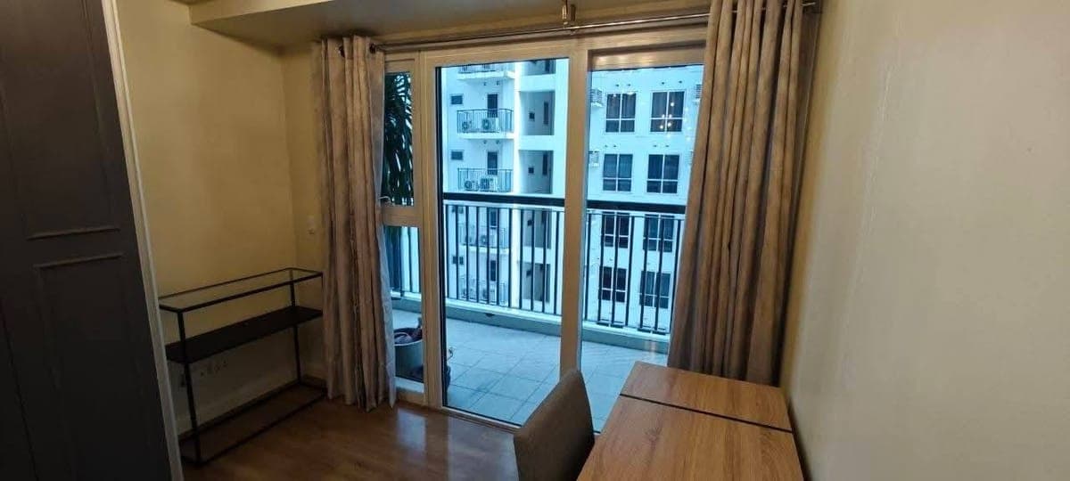 𝐅𝐎𝐑 𝐑𝐄𝐍𝐓 One Bedroom with Balcony Condo in THE MARIDIEN TOWER 1 - photo 13