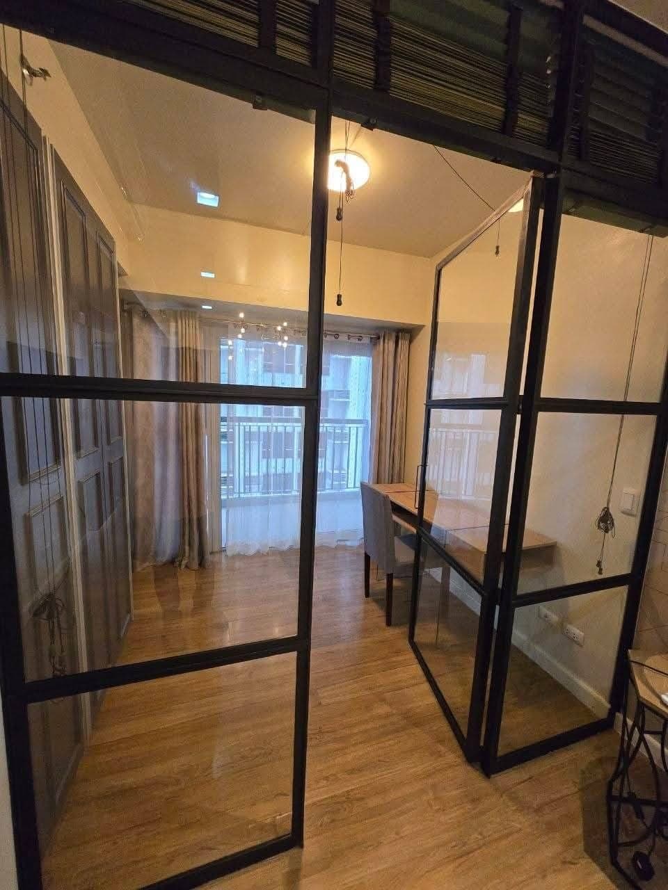 𝐅𝐎𝐑 𝐑𝐄𝐍𝐓 One Bedroom with Balcony Condo in THE MARIDIEN TOWER 1 - photo 15