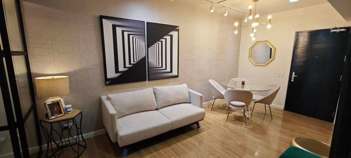 𝐅𝐎𝐑 𝐑𝐄𝐍𝐓 One Bedroom with Balcony Condo in THE MARIDIEN TOWER 1 - photo 16