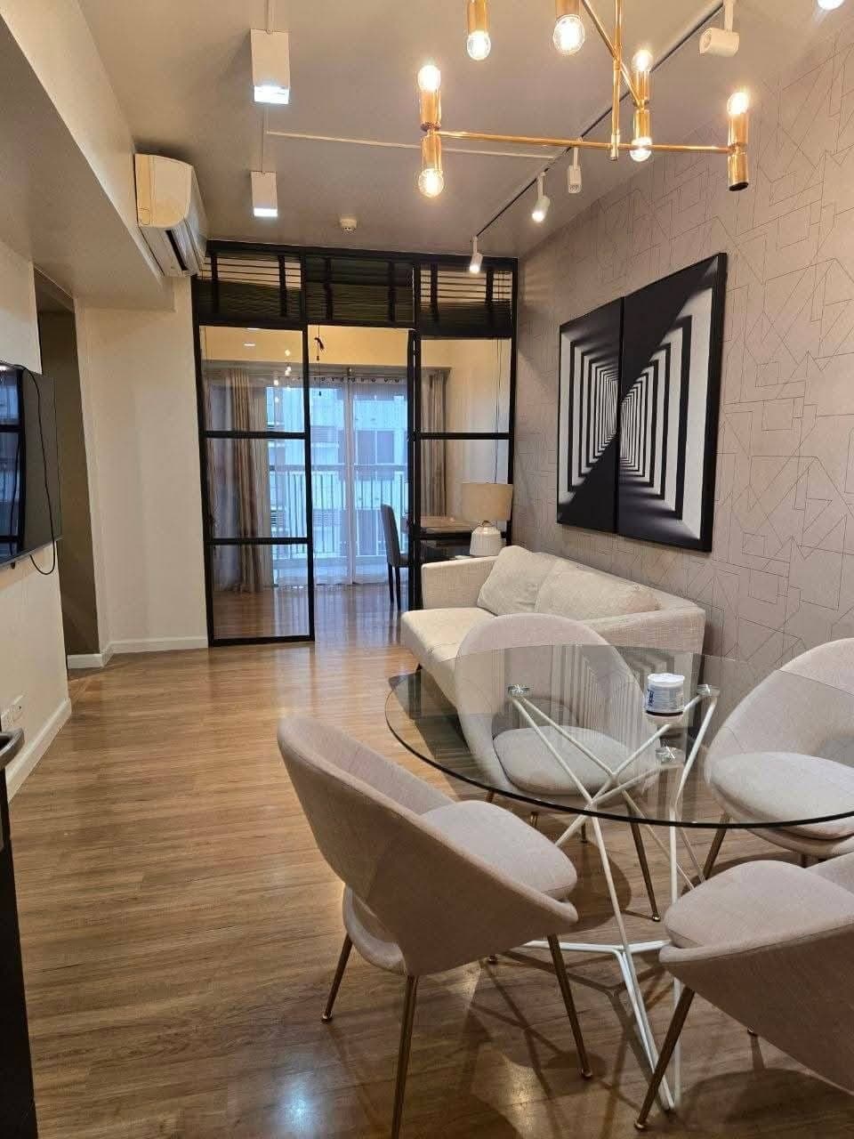 𝐅𝐎𝐑 𝐑𝐄𝐍𝐓 One Bedroom with Balcony Condo in THE MARIDIEN TOWER 1 - photo 17
