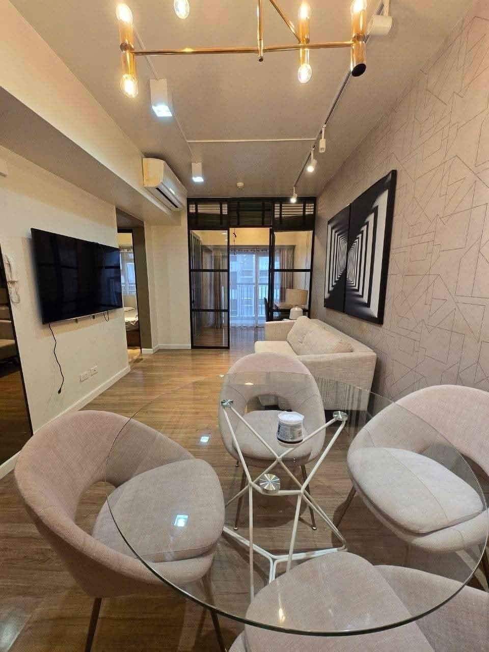 𝐅𝐎𝐑 𝐑𝐄𝐍𝐓 One Bedroom with Balcony Condo in THE MARIDIEN TOWER 1 - photo 18