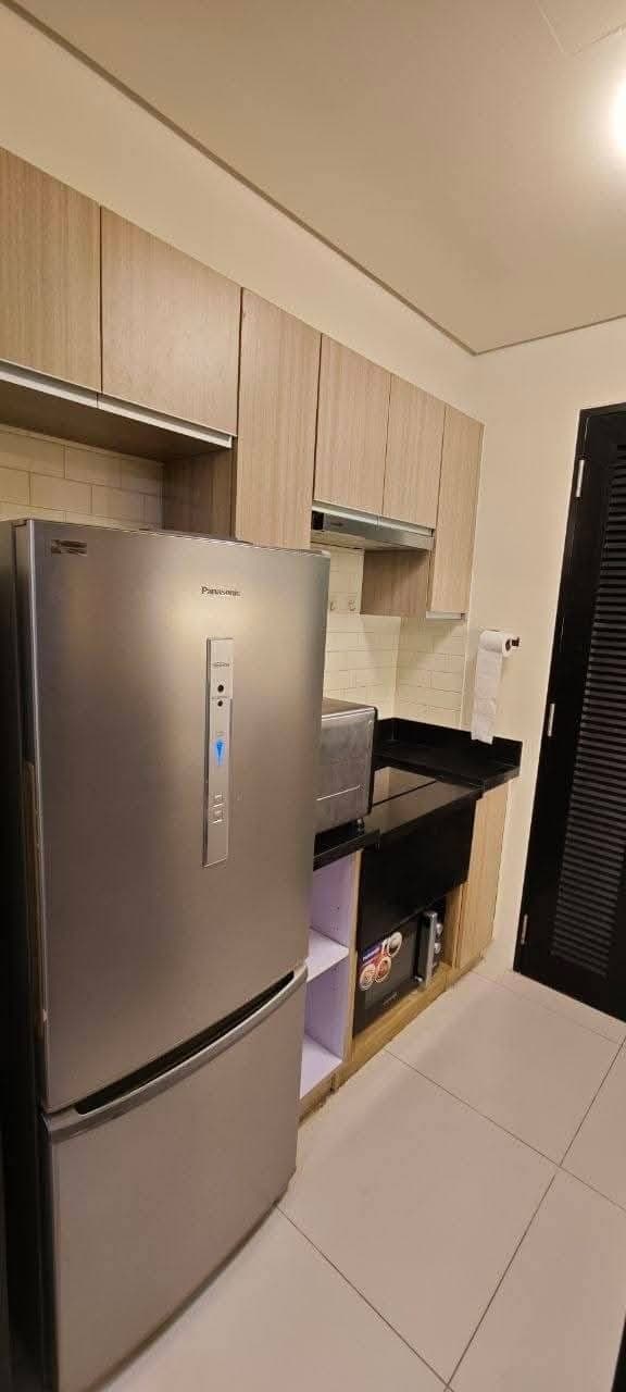 𝐅𝐎𝐑 𝐑𝐄𝐍𝐓 One Bedroom with Balcony Condo in THE MARIDIEN TOWER 1 - photo 5