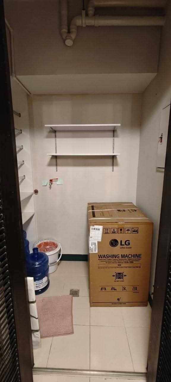 𝐅𝐎𝐑 𝐑𝐄𝐍𝐓 One Bedroom with Balcony Condo in THE MARIDIEN TOWER 1 - photo 6