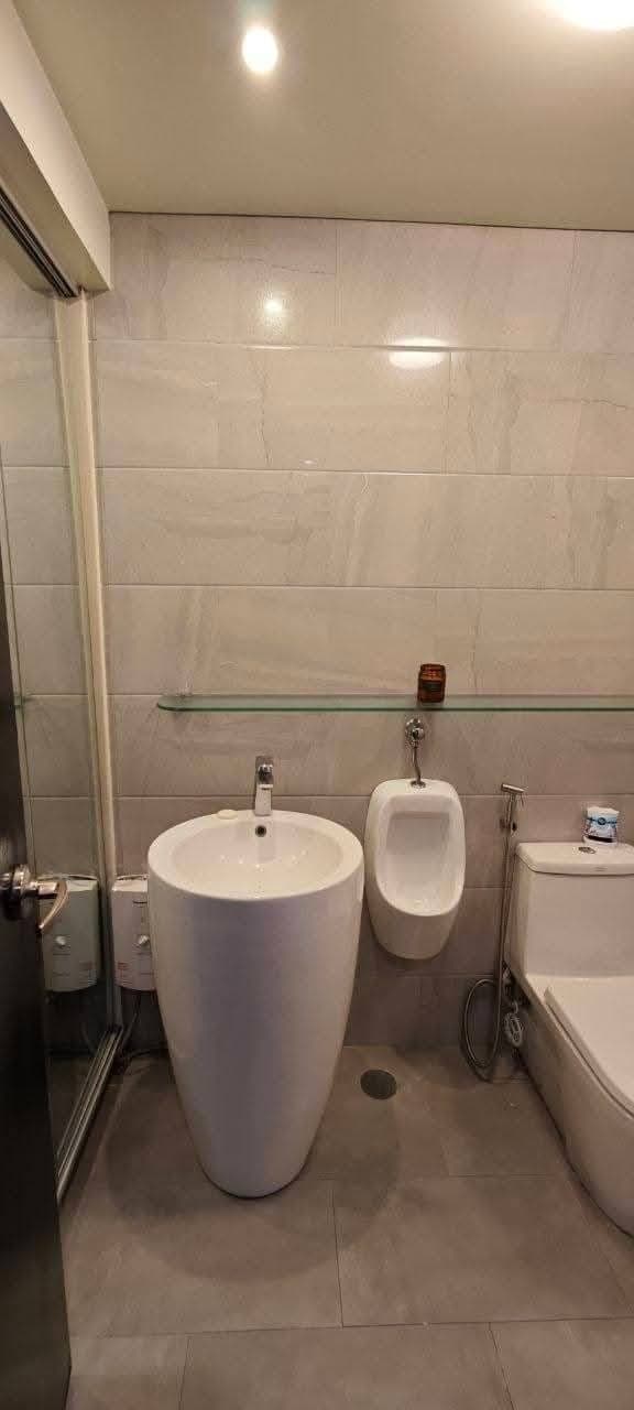 𝐅𝐎𝐑 𝐑𝐄𝐍𝐓 One Bedroom with Balcony Condo in THE MARIDIEN TOWER 1 - photo 7