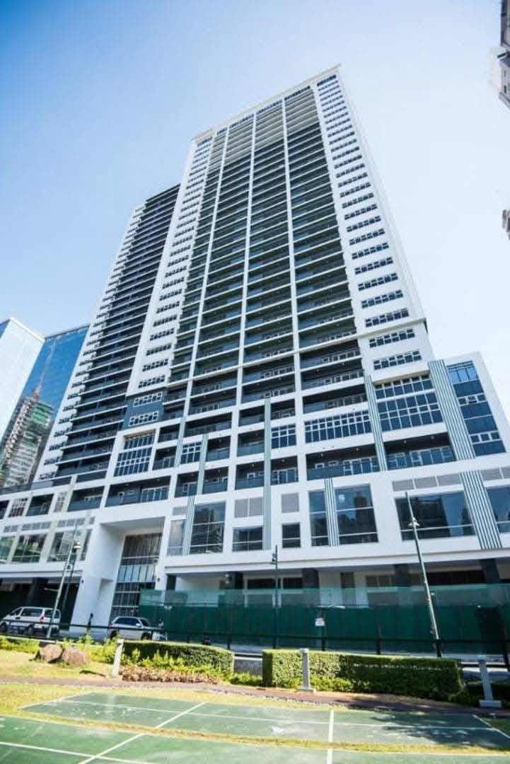 𝐅𝐎𝐑 𝐑𝐄𝐍𝐓 One Bedroom with Balcony Condo in THE MARIDIEN TOWER 1 - photo 9