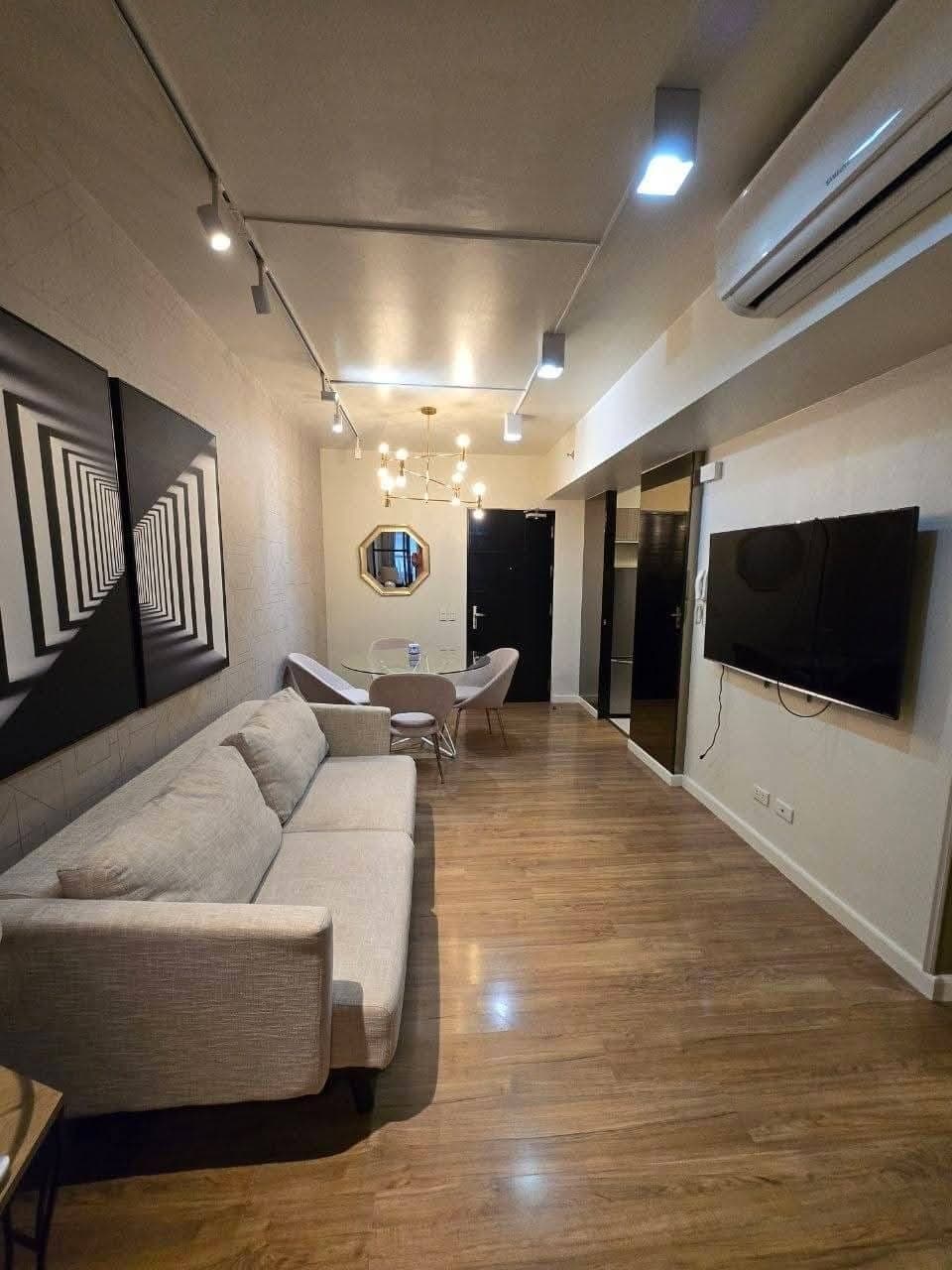 𝐅𝐎𝐑 𝐑𝐄𝐍𝐓 One Bedroom with Balcony Condo in THE MARIDIEN TOWER 1 - photo 10