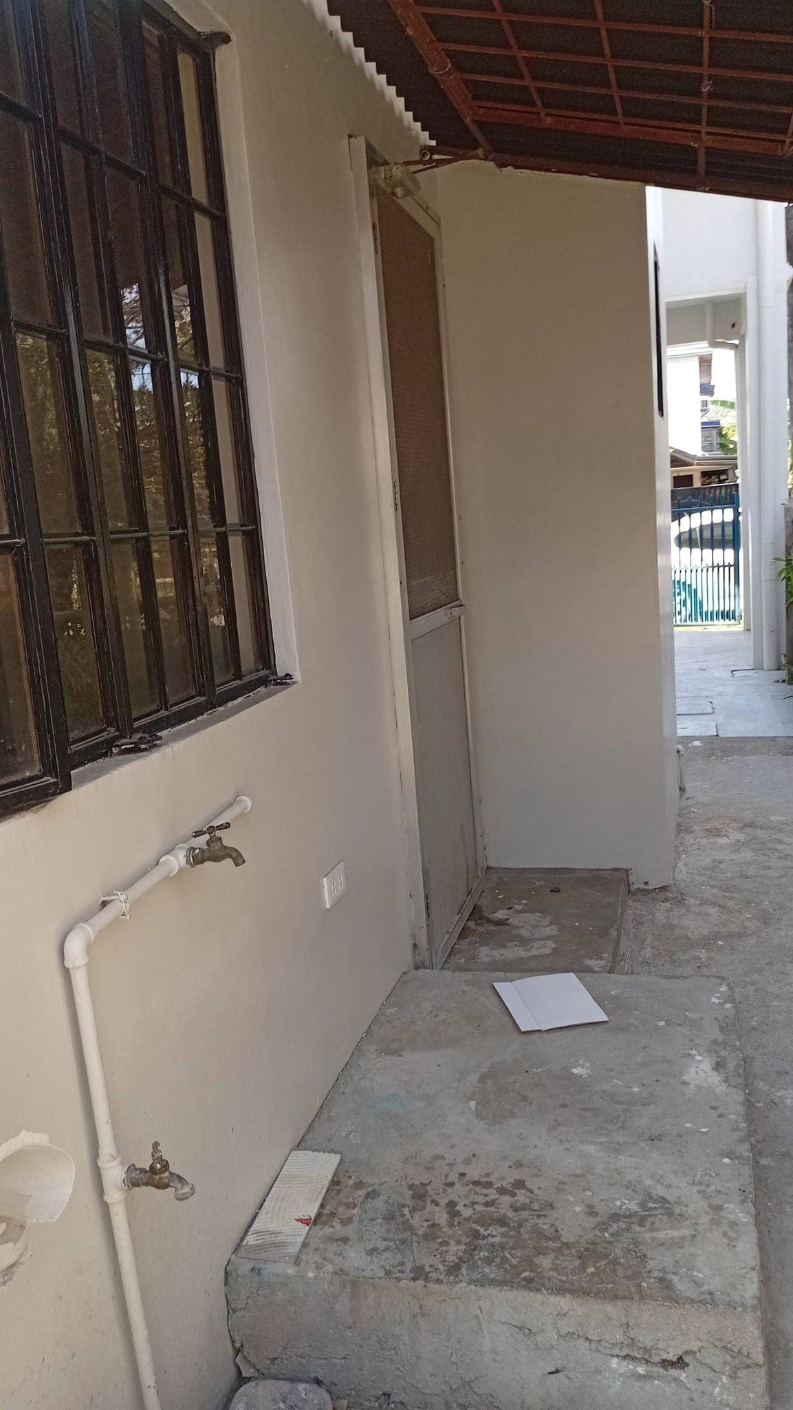 2 storey Newly Renovated House for rent in Matina❗️ - photo 12