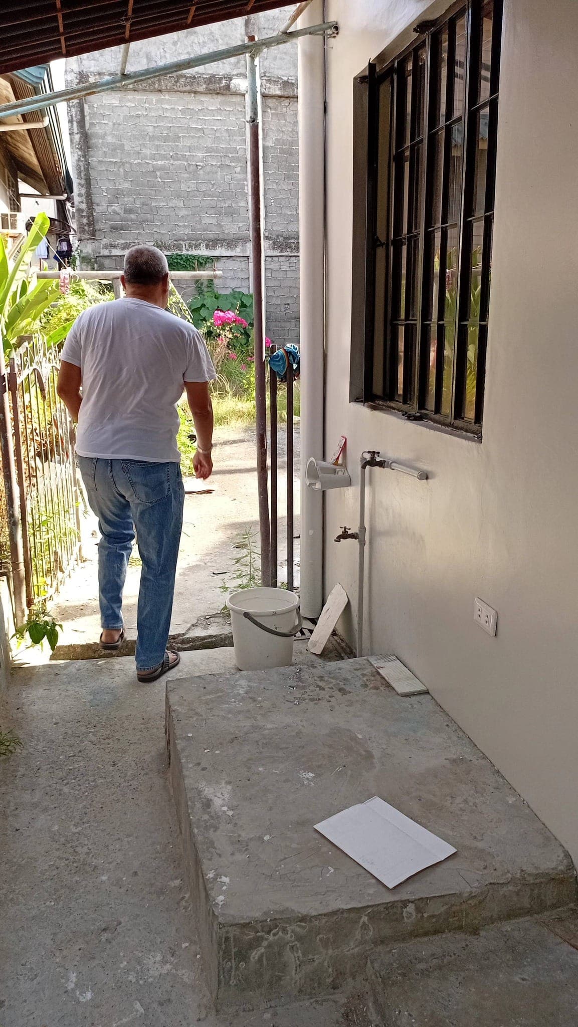 2 storey Newly Renovated House for rent in Matina❗️ - photo 13