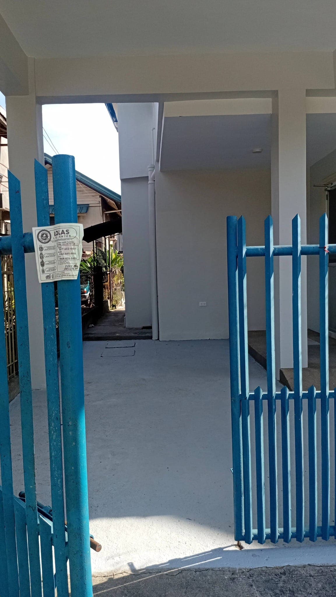 2 storey Newly Renovated House for rent in Matina❗️ - photo 15