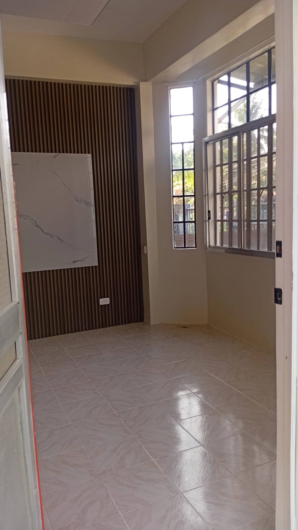 2 storey Newly Renovated House for rent in Matina❗️ - photo 16