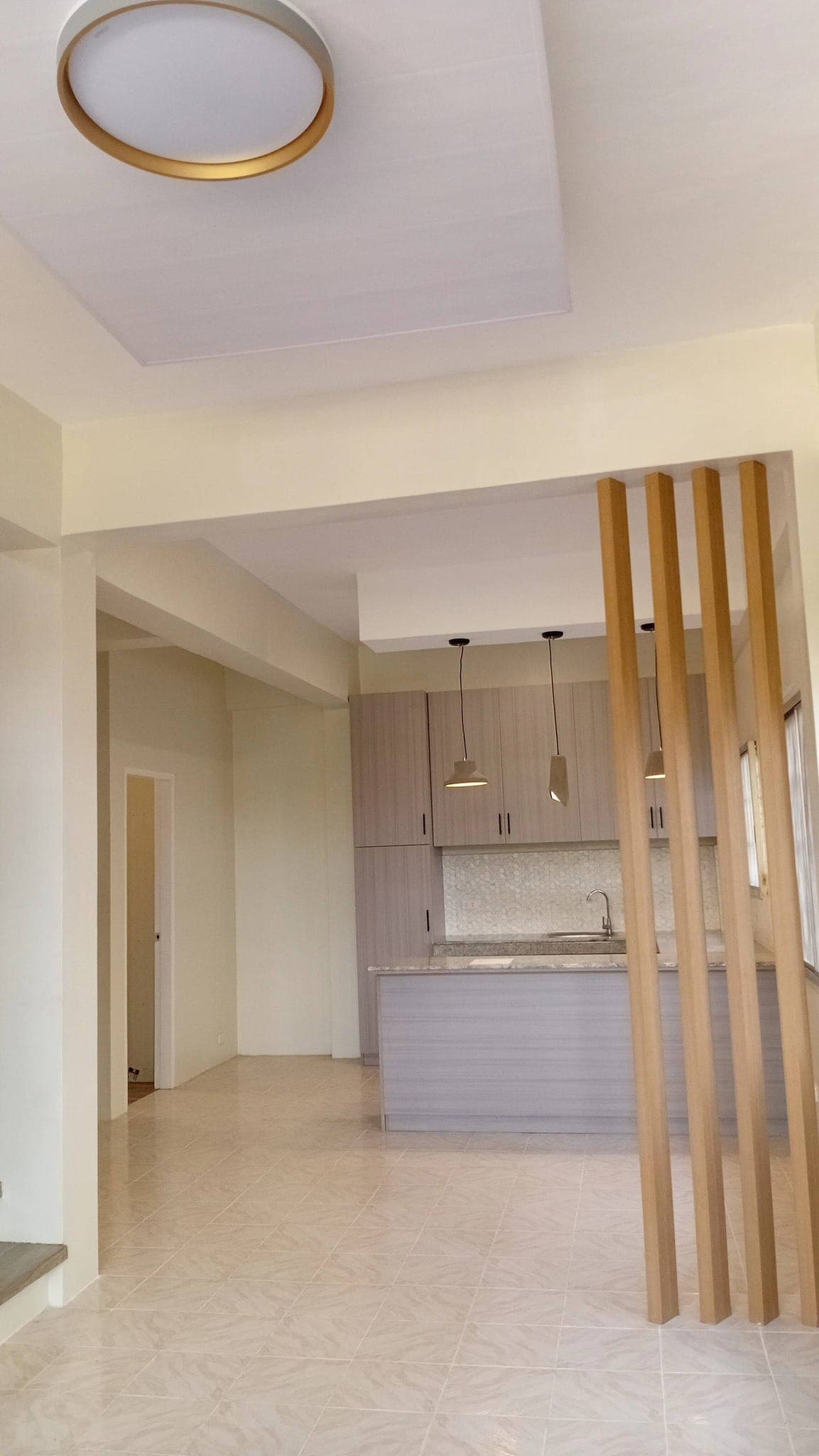 2 storey Newly Renovated House for rent in Matina❗️ - photo 17