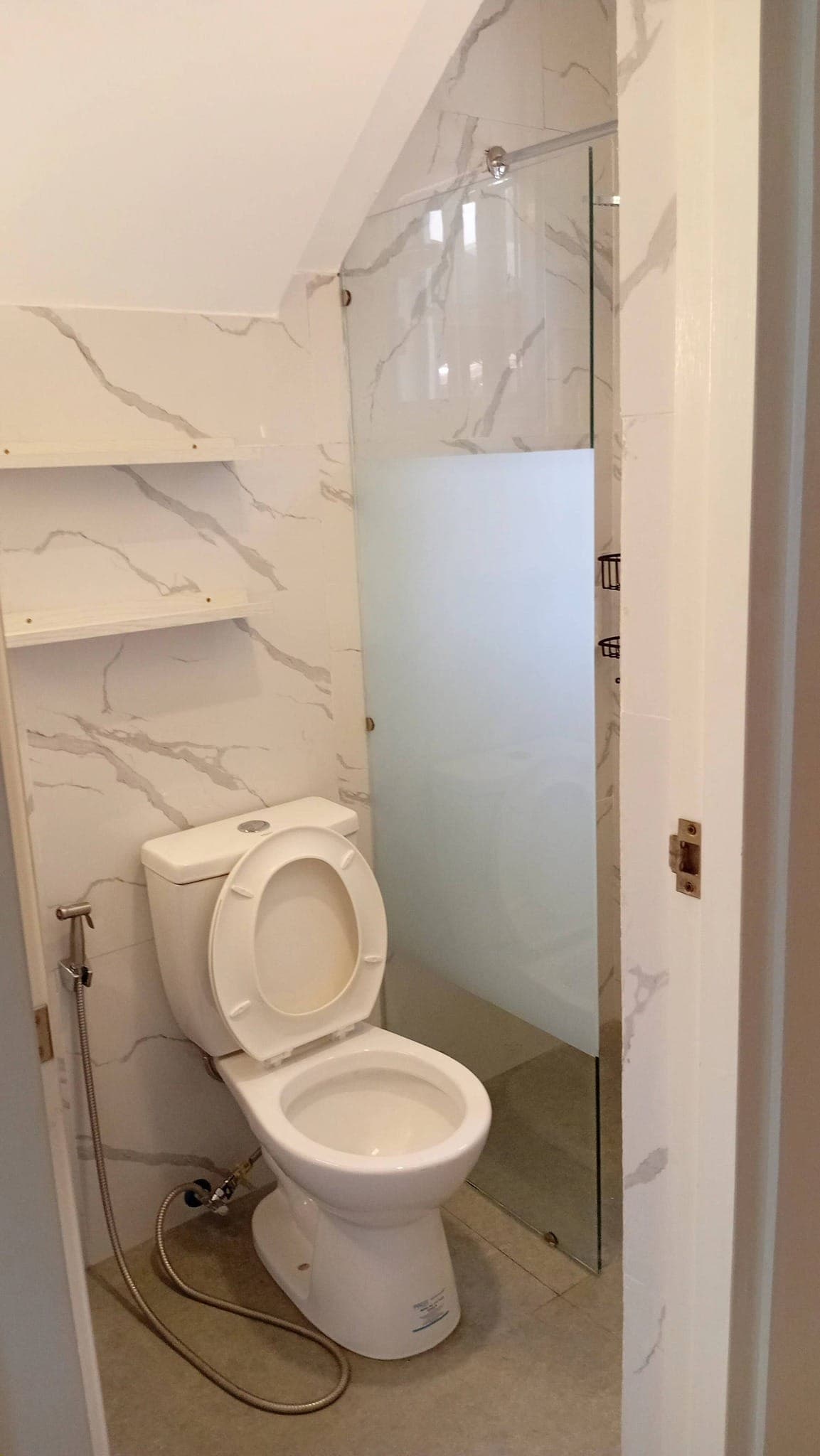 2 storey Newly Renovated House for rent in Matina❗️ - photo 20