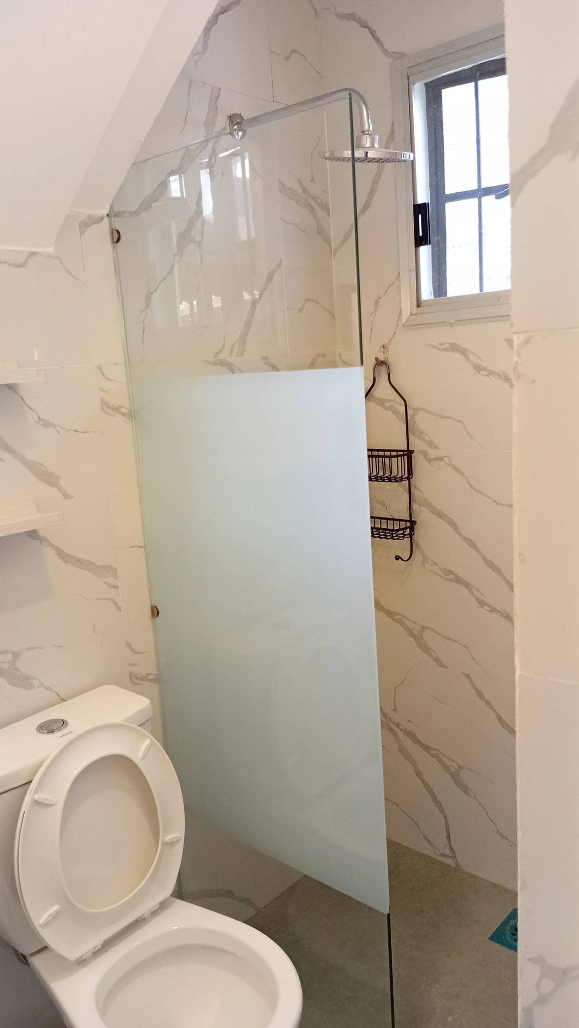 2 storey Newly Renovated House for rent in Matina❗️ - photo 21