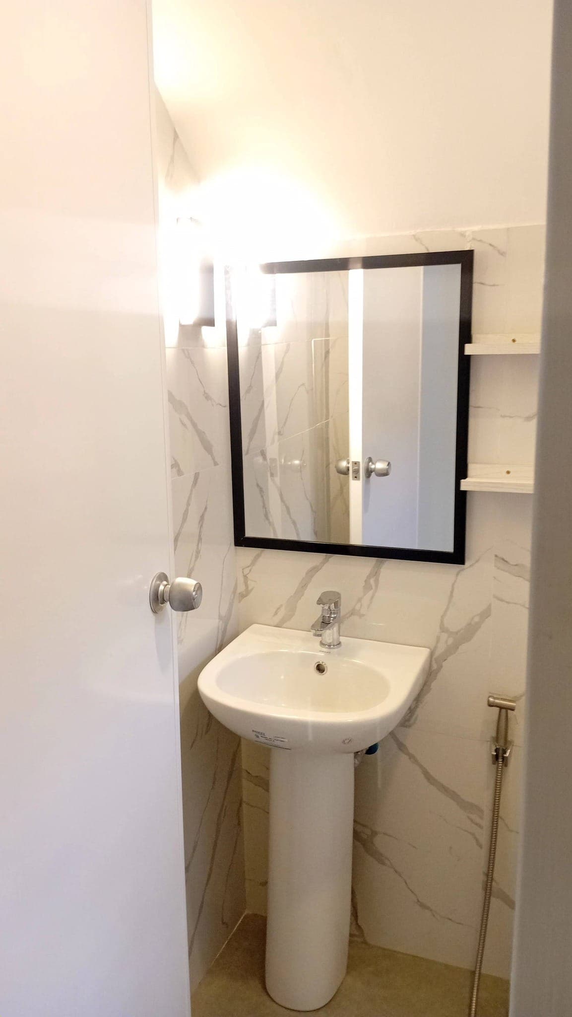 2 storey Newly Renovated House for rent in Matina❗️ - photo 22