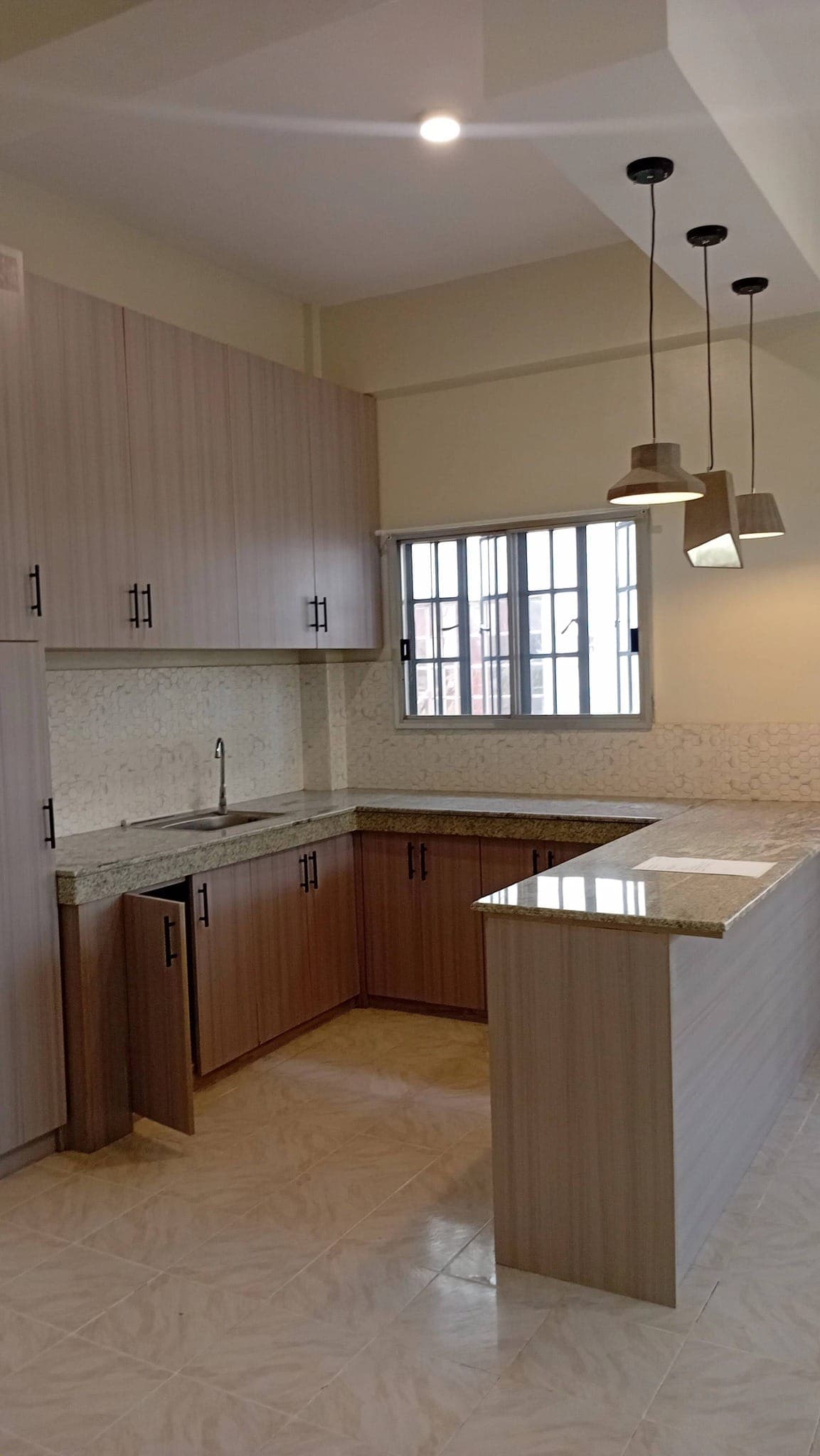 2 storey Newly Renovated House for rent in Matina❗️ - photo 23