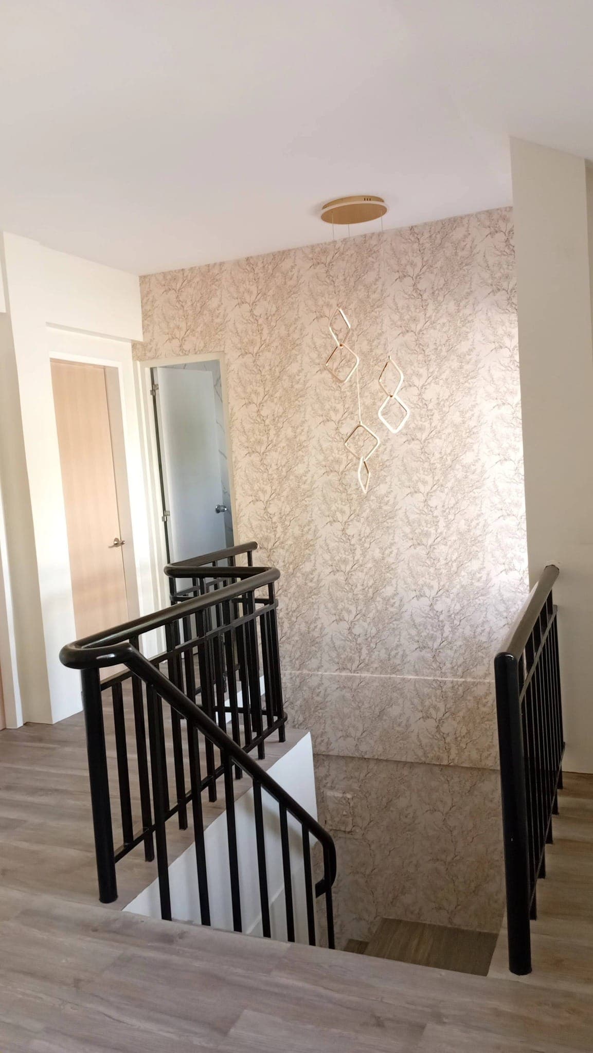 2 storey Newly Renovated House for rent in Matina❗️ - photo 25