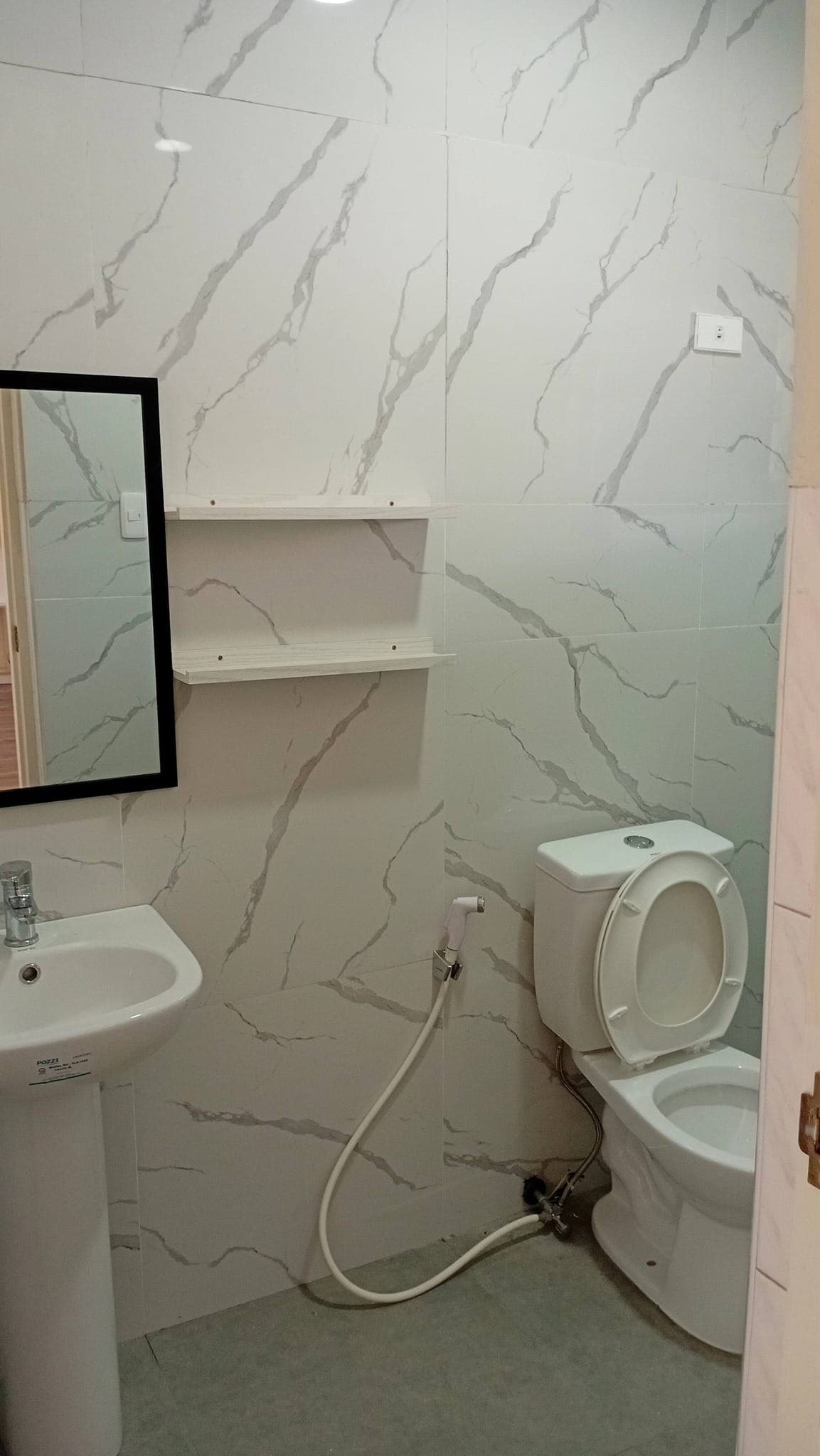 2 storey Newly Renovated House for rent in Matina❗️ - photo 4