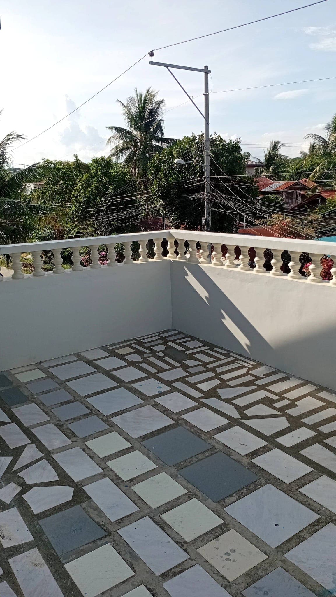 2 storey Newly Renovated House for rent in Matina❗️ - photo 9